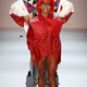 Image for article titled Scary Card-Playing Clowns, Lady Gaga Monsters, And Saran-Wrap Savages: Has Fashion Gone Insane?